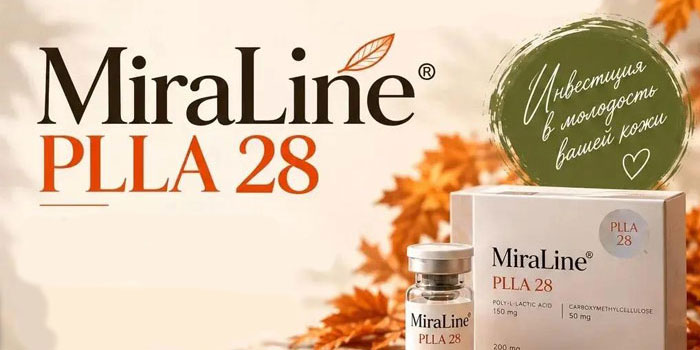 MiraLine PLLA 28