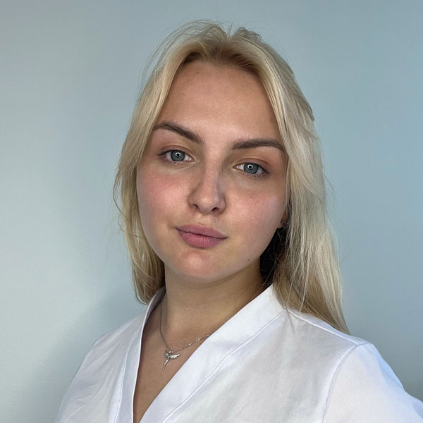 Жукова Ева Андреевна